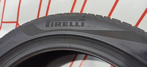 Шины Pirelli Cinturato P7 (P7C2) 235/45 R18 -- б/у 5